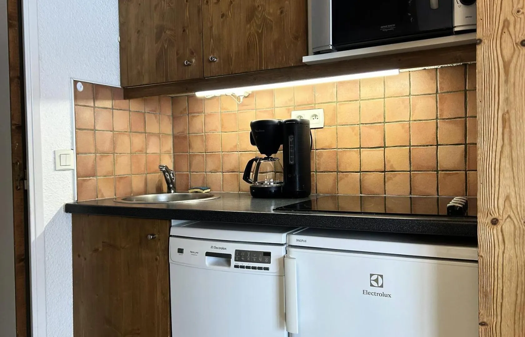 Apartment Residence Pralin - Pralin 802 Mae-4551 Les Allues