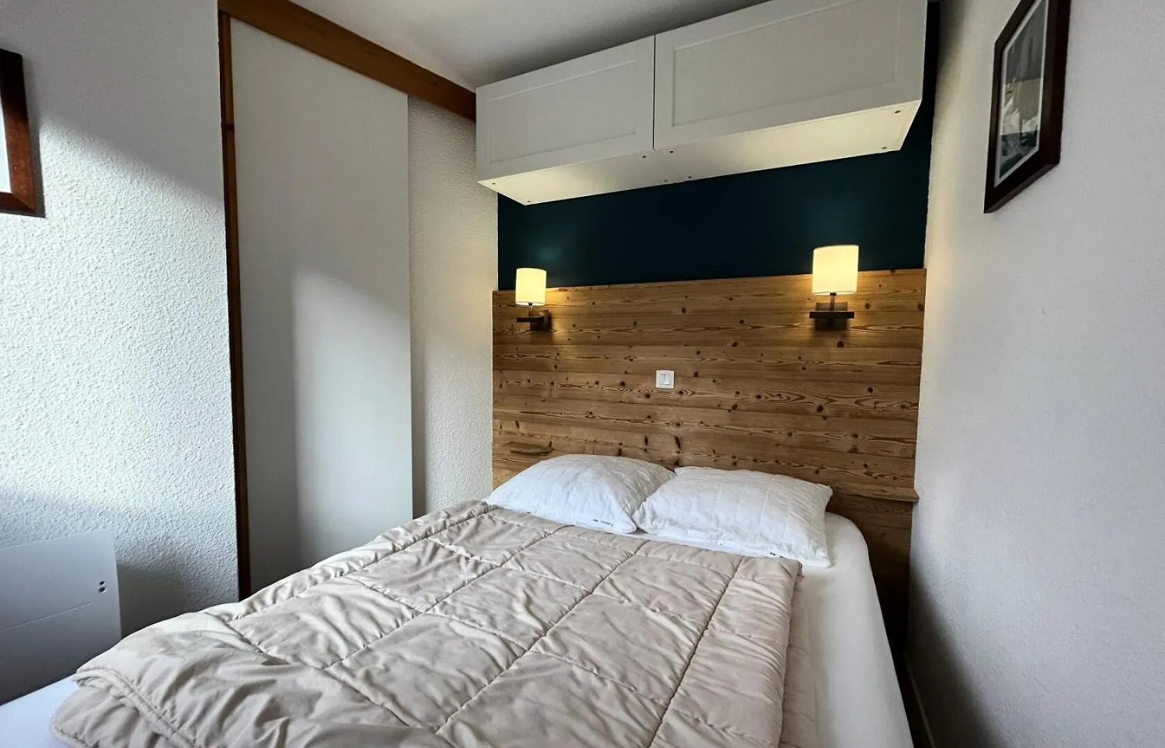Residence Pralin - Pralin 802 Mae-4551 Les Allues 0*,