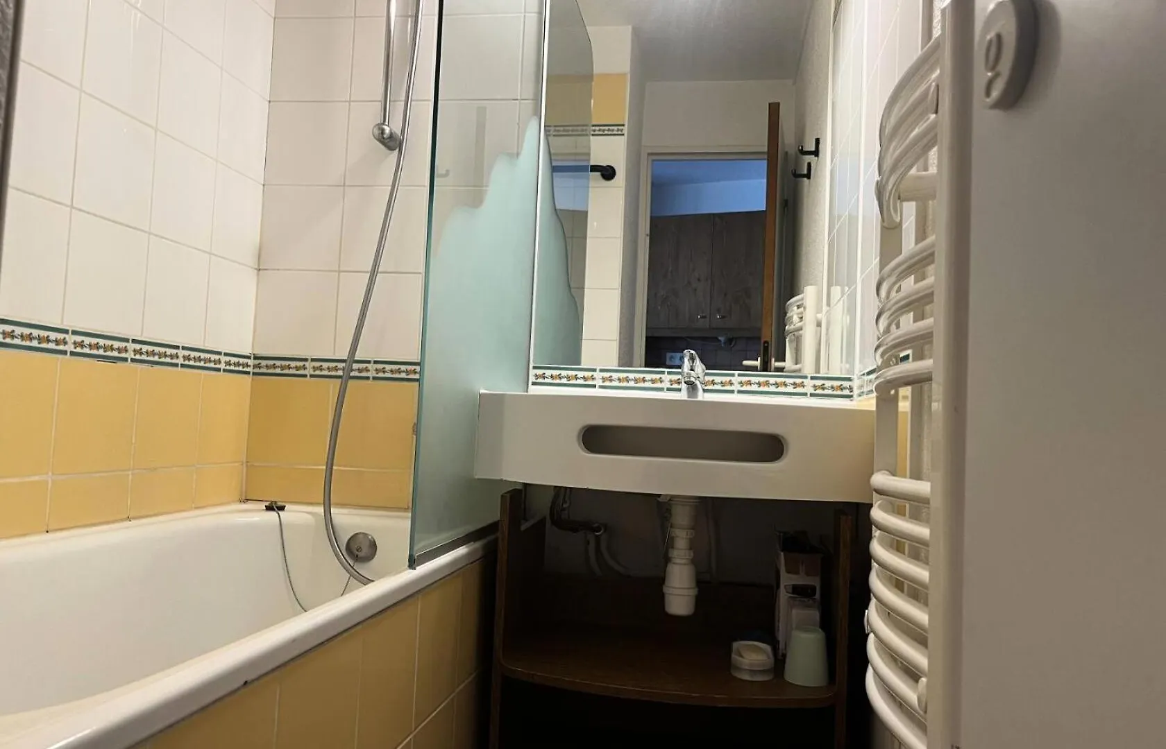 Residence Pralin - Pralin 802 Mae-4551 Les Allues Apartment
