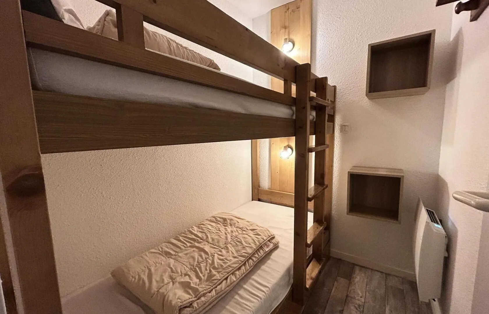 Residence Pralin - Pralin 802 Mae-4551 Les Allues France