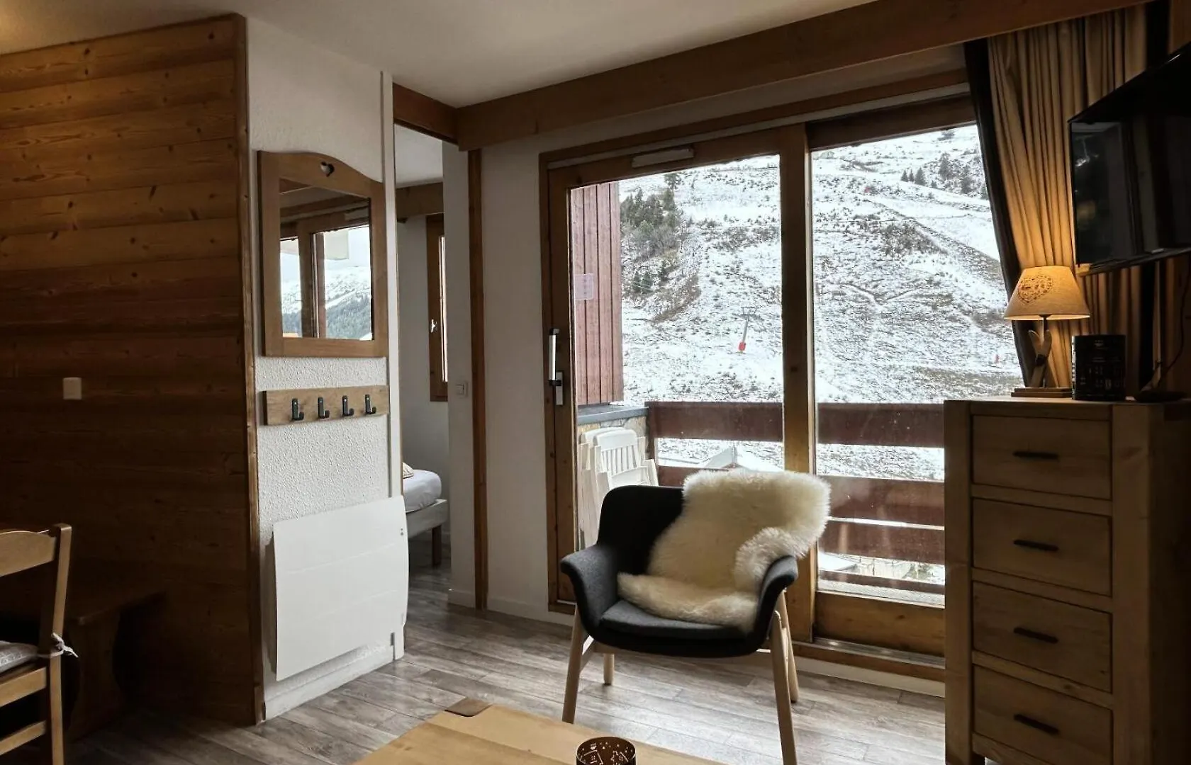 Residence Pralin - Pralin 802 Mae-4551 Les Allues France