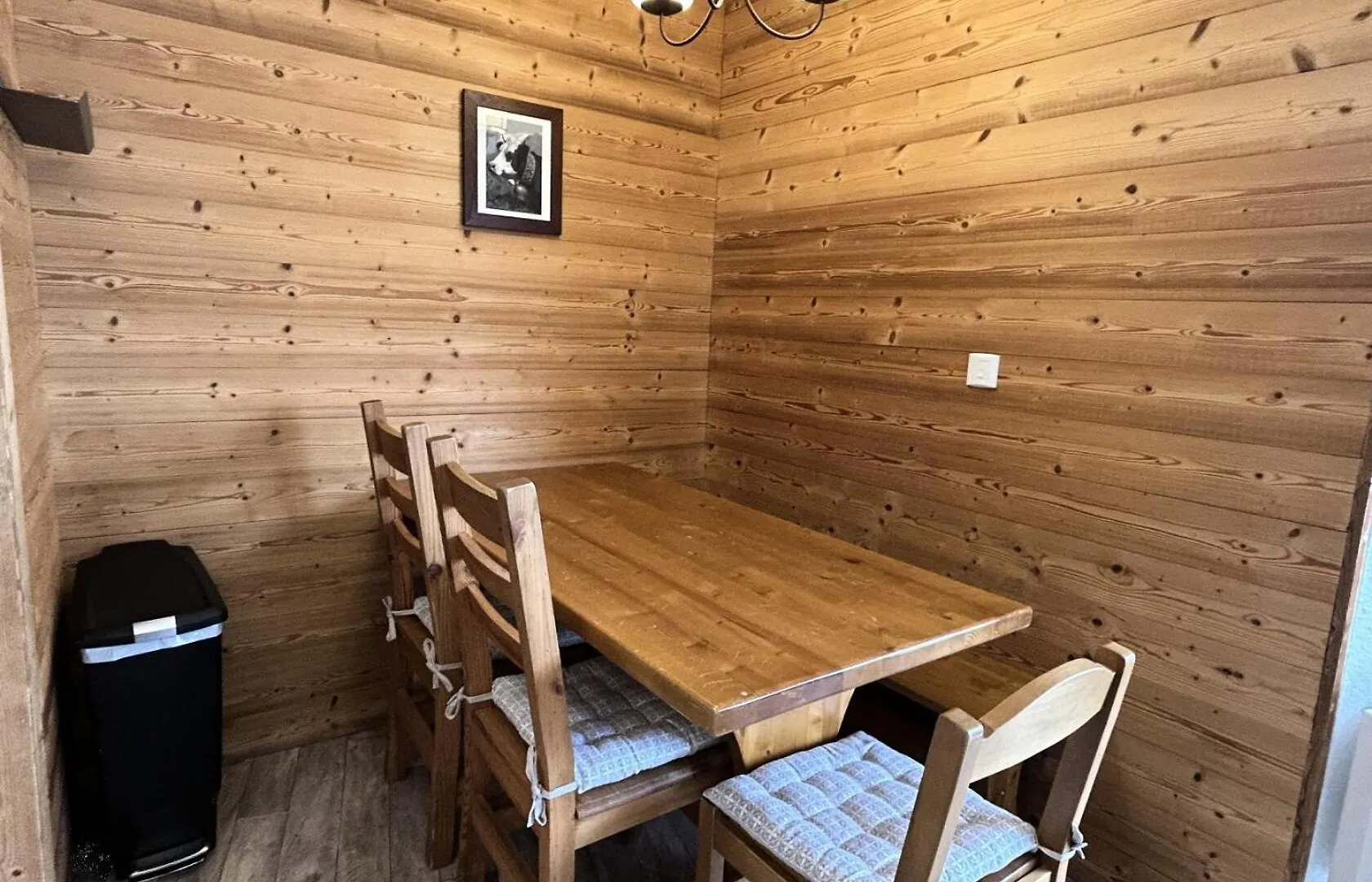 Residence Pralin - Pralin 802 Mae-4551 Les Allues